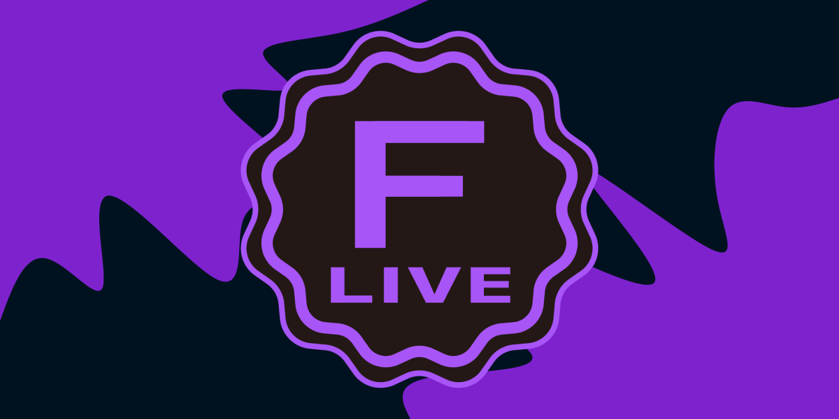FLive 福岡中心のライブ・イベント情報 [ライブ会場一覧]